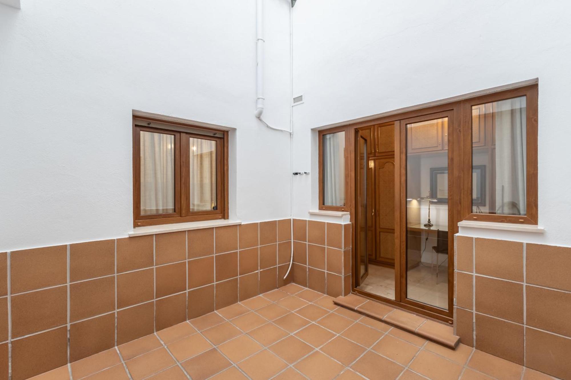 格拉纳达Magia Y Misterio Junto A La Alhambra Ven Y Vivela公寓 外观 照片